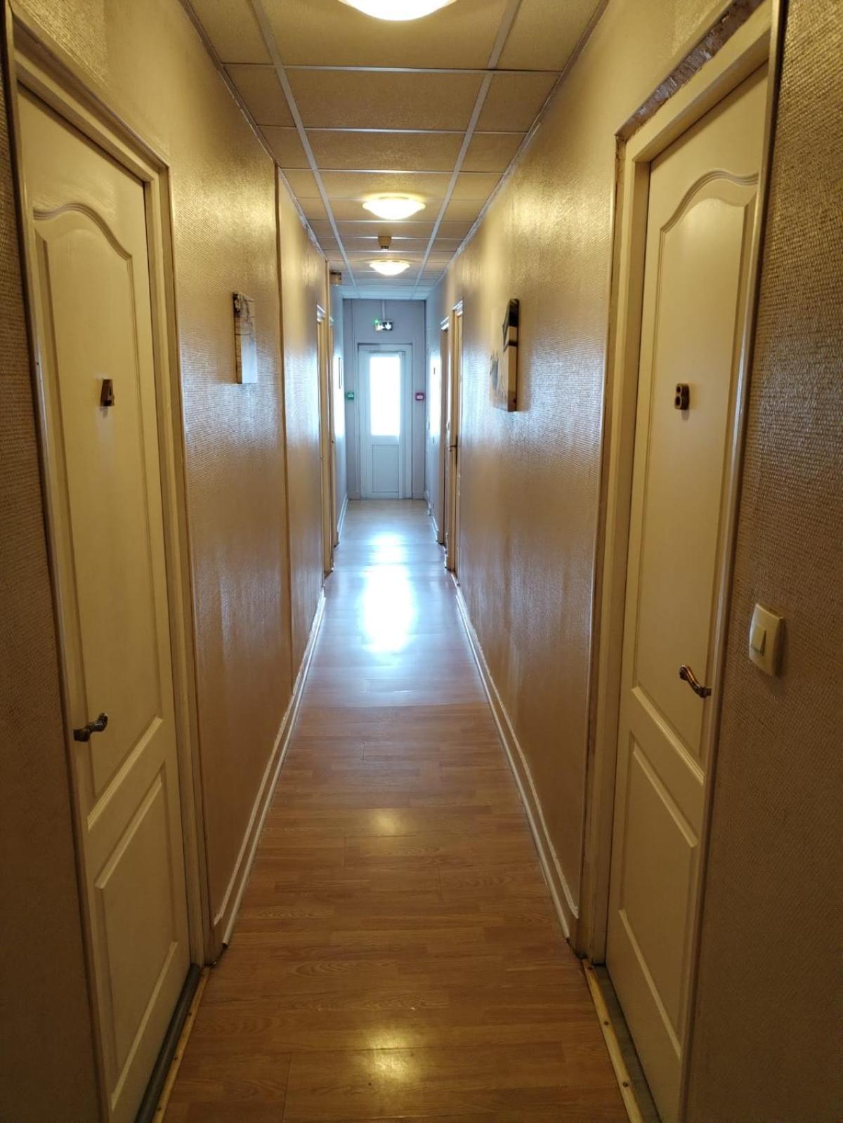 Hotel Aux Trois Rois *