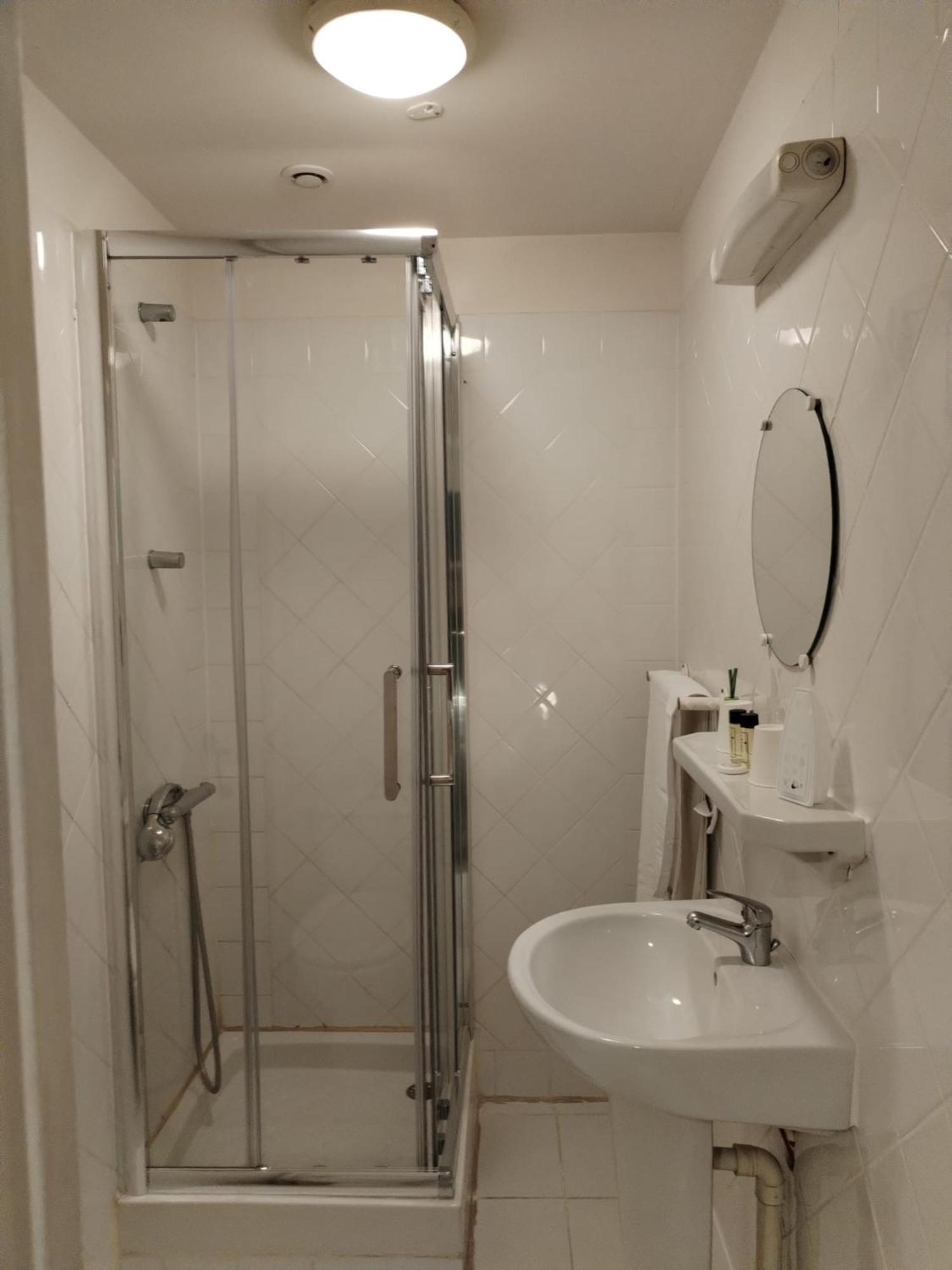 Hotel Aux Trois Rois *